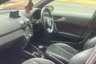 USED 2016 16 AUDI A1 1.4 TFSI S line Sportback 5dr Petrol Manual Euro 6 (s/s) (125 ps) 1/2 LEATHER, 2 FORMER KEEPERS