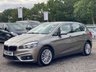USED 2015 65 BMW 2 SERIES ACTIVE TOURER 1.5 216d Luxury Euro 6 (s/s) 5dr WARRANTYÂ£20 TAXNAVDABULEZ