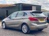 USED 2015 65 BMW 2 SERIES ACTIVE TOURER 1.5 216d Luxury Euro 6 (s/s) 5dr WARRANTYÂ£20 TAXNAVDABULEZ