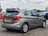 USED 2015 65 BMW 2 SERIES ACTIVE TOURER 1.5 216d Luxury Euro 6 (s/s) 5dr WARRANTYÂ£20 TAXNAVDABULEZ