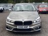USED 2015 65 BMW 2 SERIES ACTIVE TOURER 1.5 216d Luxury Euro 6 (s/s) 5dr WARRANTYÂ£20 TAXNAVDABULEZ