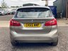 USED 2015 65 BMW 2 SERIES ACTIVE TOURER 1.5 216d Luxury Euro 6 (s/s) 5dr WARRANTYÂ£20 TAXNAVDABULEZ