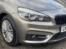 USED 2015 65 BMW 2 SERIES ACTIVE TOURER 1.5 216d Luxury Euro 6 (s/s) 5dr WARRANTYÂ£20 TAXNAVDABULEZ