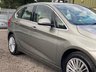 USED 2015 65 BMW 2 SERIES ACTIVE TOURER 1.5 216d Luxury Euro 6 (s/s) 5dr WARRANTYÂ£20 TAXNAVDABULEZ