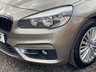 USED 2015 65 BMW 2 SERIES ACTIVE TOURER 1.5 216d Luxury Euro 6 (s/s) 5dr WARRANTYÂ£20 TAXNAVDABULEZ