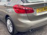 USED 2015 65 BMW 2 SERIES ACTIVE TOURER 1.5 216d Luxury Euro 6 (s/s) 5dr WARRANTYÂ£20 TAXNAVDABULEZ