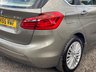 USED 2015 65 BMW 2 SERIES ACTIVE TOURER 1.5 216d Luxury Euro 6 (s/s) 5dr WARRANTYÂ£20 TAXNAVDABULEZ