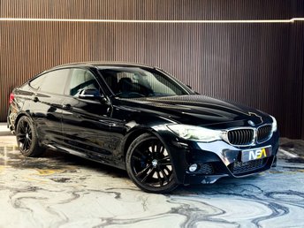 View our BMW 3 SERIES GRAN TURISMO