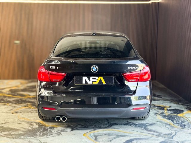 View our BMW 3 SERIES GRAN TURISMO