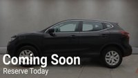 USED 2019 68 NISSAN QASHQAI 1.3 DIG-T Visia SUV 5dr Petrol Manual Euro 6 (s/s) (140 ps) 
