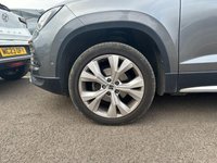 USED 2023 23 SEAT ATECA 1.5 TSI EVO XPERIENCE Euro 6 (s/s) 5dr 
