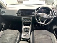 USED 2023 23 SEAT ATECA 1.5 TSI EVO XPERIENCE Euro 6 (s/s) 5dr 