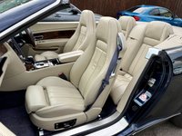 USED 2006 56 BENTLEY CONTINENTAL 6.0 W12 GTC Convertible 2dr Petrol Auto 4WD Euro 4 (560 ps) Great Hist | Mulliner Wheels