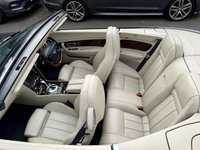 USED 2006 56 BENTLEY CONTINENTAL 6.0 W12 GTC Convertible 2dr Petrol Auto 4WD Euro 4 (560 ps) Great Hist | Mulliner Wheels