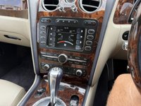 USED 2006 56 BENTLEY CONTINENTAL 6.0 W12 GTC Convertible 2dr Petrol Auto 4WD Euro 4 (560 ps) Great Hist | Mulliner Wheels