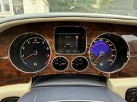 USED 2006 56 BENTLEY CONTINENTAL 6.0 W12 GTC Convertible 2dr Petrol Auto 4WD Euro 4 (560 ps) Great Hist | Mulliner Wheels
