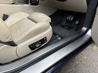 USED 2006 56 BENTLEY CONTINENTAL 6.0 W12 GTC Convertible 2dr Petrol Auto 4WD Euro 4 (560 ps) Great Hist | Mulliner Wheels