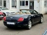 USED 2006 56 BENTLEY CONTINENTAL 6.0 W12 GTC Convertible 2dr Petrol Auto 4WD Euro 4 (560 ps) Great Hist | Mulliner Wheels