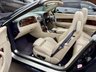 USED 2006 56 BENTLEY CONTINENTAL 6.0 W12 GTC Convertible 2dr Petrol Auto 4WD Euro 4 (560 ps) Great Hist | Mulliner Wheels