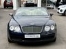 USED 2006 56 BENTLEY CONTINENTAL 6.0 W12 GTC Convertible 2dr Petrol Auto 4WD Euro 4 (560 ps) Great Hist | Mulliner Wheels