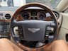 USED 2006 56 BENTLEY CONTINENTAL 6.0 W12 GTC Convertible 2dr Petrol Auto 4WD Euro 4 (560 ps) Great Hist | Mulliner Wheels