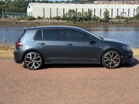 USED 2019 69 VOLKSWAGEN GOLF 2.0 TSI GPF GTI Performance Hatchback 5dr Petrol DSG Euro 6 (s/s) (245 ps) 