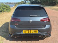 USED 2019 69 VOLKSWAGEN GOLF 2.0 TSI GPF GTI Performance Hatchback 5dr Petrol DSG Euro 6 (s/s) (245 ps) 