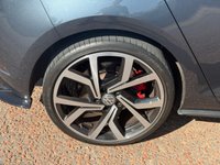 USED 2019 69 VOLKSWAGEN GOLF 2.0 TSI GPF GTI Performance Hatchback 5dr Petrol DSG Euro 6 (s/s) (245 ps) 