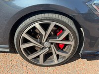 USED 2019 69 VOLKSWAGEN GOLF 2.0 TSI GPF GTI Performance Hatchback 5dr Petrol DSG Euro 6 (s/s) (245 ps) 