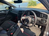 USED 2019 69 VOLKSWAGEN GOLF 2.0 TSI GPF GTI Performance Hatchback 5dr Petrol DSG Euro 6 (s/s) (245 ps) 