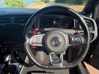USED 2019 69 VOLKSWAGEN GOLF 2.0 TSI GPF GTI Performance Hatchback 5dr Petrol DSG Euro 6 (s/s) (245 ps) 