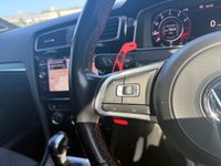 USED 2019 69 VOLKSWAGEN GOLF 2.0 TSI GPF GTI Performance Hatchback 5dr Petrol DSG Euro 6 (s/s) (245 ps) 