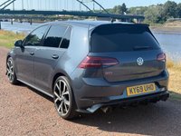 USED 2019 69 VOLKSWAGEN GOLF 2.0 TSI GPF GTI Performance Hatchback 5dr Petrol DSG Euro 6 (s/s) (245 ps) 