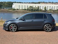 USED 2019 69 VOLKSWAGEN GOLF 2.0 TSI GPF GTI Performance Hatchback 5dr Petrol DSG Euro 6 (s/s) (245 ps) 