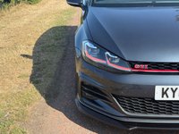 USED 2019 69 VOLKSWAGEN GOLF 2.0 TSI GPF GTI Performance Hatchback 5dr Petrol DSG Euro 6 (s/s) (245 ps) 