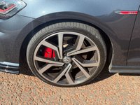 USED 2019 69 VOLKSWAGEN GOLF 2.0 TSI GPF GTI Performance Hatchback 5dr Petrol DSG Euro 6 (s/s) (245 ps) 