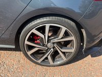 USED 2019 69 VOLKSWAGEN GOLF 2.0 TSI GPF GTI Performance Hatchback 5dr Petrol DSG Euro 6 (s/s) (245 ps) 