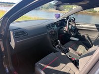 USED 2019 69 VOLKSWAGEN GOLF 2.0 TSI GPF GTI Performance Hatchback 5dr Petrol DSG Euro 6 (s/s) (245 ps) 