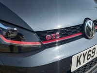 USED 2019 69 VOLKSWAGEN GOLF 2.0 TSI GPF GTI Performance Hatchback 5dr Petrol DSG Euro 6 (s/s) (245 ps) 