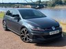 USED 2019 69 VOLKSWAGEN GOLF 2.0 TSI GPF GTI Performance Hatchback 5dr Petrol DSG Euro 6 (s/s) (245 ps) 