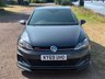 USED 2019 69 VOLKSWAGEN GOLF 2.0 TSI GPF GTI Performance Hatchback 5dr Petrol DSG Euro 6 (s/s) (245 ps) 