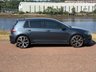 USED 2019 69 VOLKSWAGEN GOLF 2.0 TSI GPF GTI Performance Hatchback 5dr Petrol DSG Euro 6 (s/s) (245 ps) 