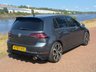 USED 2019 69 VOLKSWAGEN GOLF 2.0 TSI GPF GTI Performance Hatchback 5dr Petrol DSG Euro 6 (s/s) (245 ps) 
