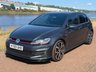 USED 2019 69 VOLKSWAGEN GOLF 2.0 TSI GPF GTI Performance Hatchback 5dr Petrol DSG Euro 6 (s/s) (245 ps) 