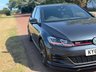 USED 2019 69 VOLKSWAGEN GOLF 2.0 TSI GPF GTI Performance Hatchback 5dr Petrol DSG Euro 6 (s/s) (245 ps) 