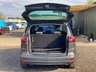 USED 2014 64 VAUXHALL ZAFIRA TOURER 1.4i Turbo SRi Euro 6 5dr WARRANTY7 SEATSNAVDABULEZ