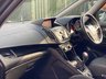 USED 2014 64 VAUXHALL ZAFIRA TOURER 1.4i Turbo SRi Euro 6 5dr WARRANTY7 SEATSNAVDABULEZ