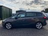 USED 2014 64 VAUXHALL ZAFIRA TOURER 1.4i Turbo SRi Euro 6 5dr WARRANTY7 SEATSNAVDABULEZ