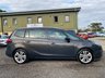 USED 2014 64 VAUXHALL ZAFIRA TOURER 1.4i Turbo SRi Euro 6 5dr WARRANTY7 SEATSNAVDABULEZ