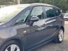 USED 2014 64 VAUXHALL ZAFIRA TOURER 1.4i Turbo SRi Euro 6 5dr WARRANTY7 SEATSNAVDABULEZ